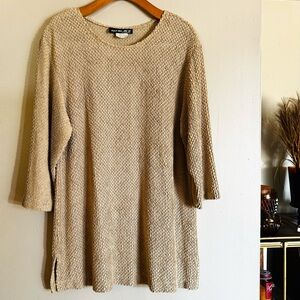 90’s Vintage Gauze Shirt